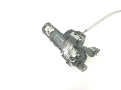 Автозапчасти б/у замок передней правой двери за clase c clase m 3.0 cdi ссылки oem iam a1667200435  a1667200435