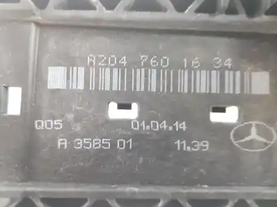 Автозапчасти б/у замок передней правой двери за clase c clase m 3.0 cdi ссылки oem iam a1667200435  a1667200435