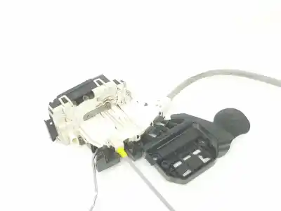 Автозапчасти б/у замок левой передней двери за clase c clase m 3.0 cdi ссылки oem iam a1667200135  a1667200135