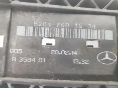 Автозапчасти б/у замок левой передней двери за clase c clase m 3.0 cdi ссылки oem iam a1667200135  a1667200135