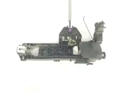 Автозапчасти б/у замок левой передней двери за clase c clase m 3.0 cdi ссылки oem iam a1667200135  a1667200135