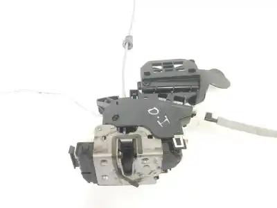 Автозапчасти б/у замок левой передней двери за clase c clase m 3.0 cdi ссылки oem iam a1667200135  a1667200135