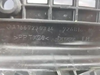 Автозапчасти б/у замок левой передней двери за clase c clase m 3.0 cdi ссылки oem iam a1667200135  a1667200135