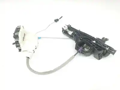 Автозапчасти б/у замок задней правой двери за clase c clase m 3.0 cdi ссылки oem iam a2047302835