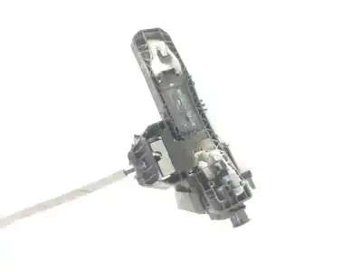Second-hand car spare part rear left door lock for clase c clase m 3.0 cdi oem iam references a2047302735  a2047302735