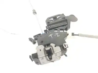 Second-hand car spare part rear left door lock for clase c clase m 3.0 cdi oem iam references a2047302735  a2047302735