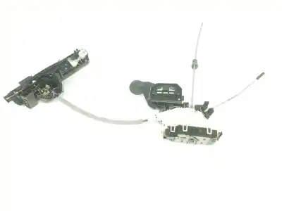 Автозапчасти б/у замок задней левой двери за clase c clase m 3.0 cdi ссылки oem iam a2047302735