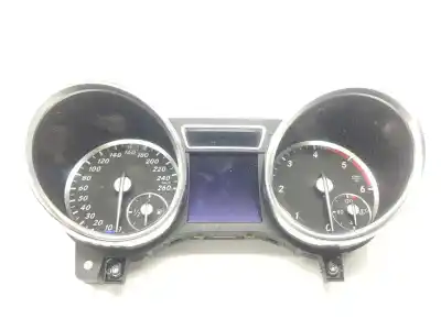 Автозапчасти б/у приборная доска за clase c clase m 3.0 cdi ссылки oem iam a1669007410