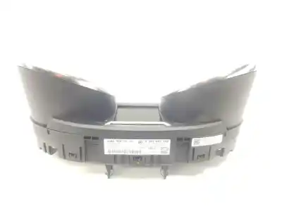 Second-hand car spare part dashboard for clase c clase m 3.0 cdi oem iam references a1669007410  a1669007410