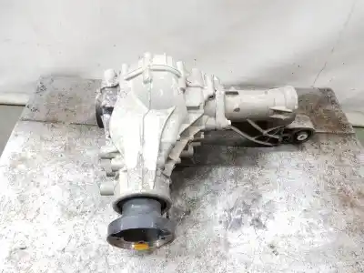Автозапчасти б/у передний дифференциал за clase c clase m 3.0 cdi ссылки oem iam a1663300200