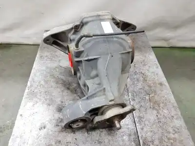 Автозапчасти б/у задний дифференциал за clase c clase m 3.0 cdi ссылки oem iam a1663502714  a1663502714
