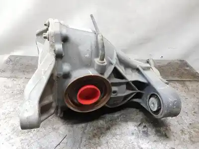 Автозапчасти б/у задний дифференциал за clase c clase m 3.0 cdi ссылки oem iam a1663502714