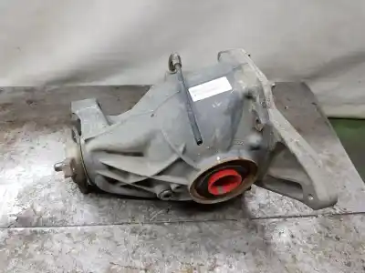 Автозапчасти б/у задний дифференциал за clase c clase m 3.0 cdi ссылки oem iam a1663502714  a1663502714