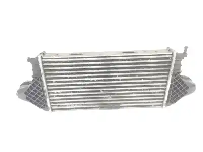 Автозапчастина б/у інтеркулер для clase c clase m 3.0 cdi посилання на oem iam a0995002800  a0995002800