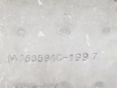 Автозапчастина б/у інтеркулер для clase c clase m 3.0 cdi посилання на oem iam a0995002800  a0995002800