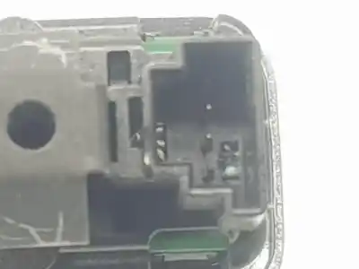 Second-hand car spare part rear left power window switch for clase c clase m 3.0 cdi oem iam references a2049058102  a2049058102