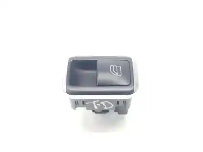 Second-hand car spare part rear left power window switch for clase c clase m 3.0 cdi oem iam references a2049058102  a2049058102