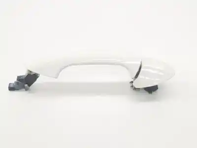 Автозапчасти б/у наружная рукоятка передняя справа за clase c clase m 3.0 cdi ссылки oem iam a2047600270