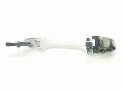 Автозапчасти б/у левая передняя наружная ручка за clase c clase m 3.0 cdi ссылки oem iam a2047600170  a2047600170