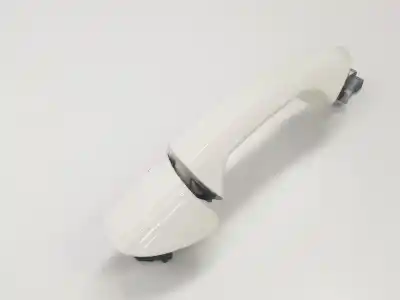 Автозапчасти б/у задняя левая наружная ручка за clase c clase m 3.0 cdi ссылки oem iam a2047600170  a2047600170