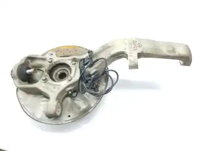 Second-hand car spare part front left knuckle for clase c clase m 3.0 cdi oem iam references a1663300920  a1663300920