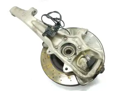 Second-hand car spare part front left knuckle for clase c clase m 3.0 cdi oem iam references a1663300920  a1663300920