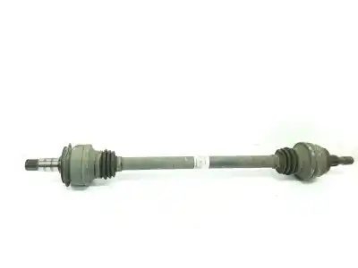 Second-hand car spare part rear right transmission for clase c clase m 3.0 cdi oem iam references a1663501110  a1663501110