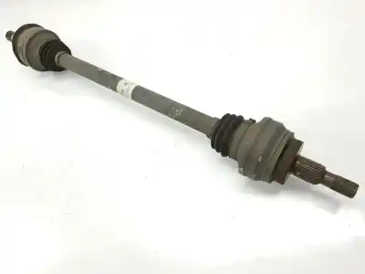 Second-hand car spare part rear right transmission for clase c clase m 3.0 cdi oem iam references a1663501110  a1663501110
