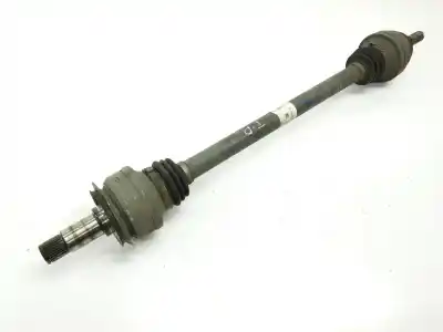Second-hand car spare part rear right transmission for clase c clase m 3.0 cdi oem iam references a1663501110  a1663501110