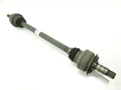 Автозапчастина б/у трансмісія задня ліва для clase c clase m 3.0 cdi посилання на oem iam a1663501110  a1663501110
