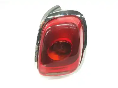 Pezzo di ricambio per auto di seconda mano LUCI POSTERIORI DESTRA per MINI MINI 5-TRG. (F55)  Riferimenti OEM IAM 63217297434  7297434