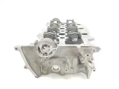 Pièce détachée automobile d'occasion culasse du moteur pour jaguar xf 3.0 v6 d références oem iam c2d3613 9x2q6c032ab 1151cb 