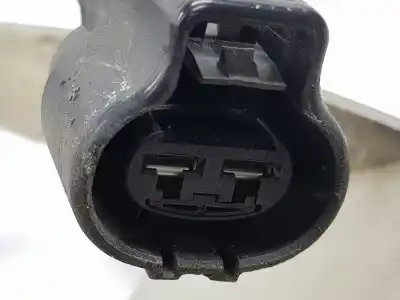 Автозапчастина б/у електро вентилятор для mazda cx5 2.2 turbodiesel посилання на oem iam sh0215140  2680007081