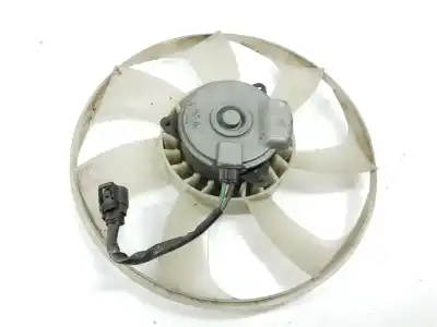 Second-hand car spare part radiator cooling fan for mazda cx5 2.2 turbodiesel oem iam references sh0215140