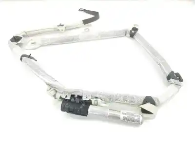 Peça sobressalente para automóvel em segunda mão airbag de cortina dianteiro direito por bmw x3 (e83) 2.0 d referências oem iam 72123420226