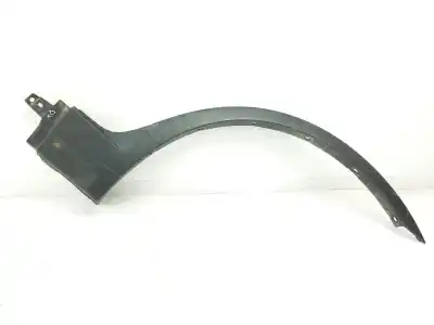 Peça sobressalente para automóvel em segunda mão aba do guarda-lamas dianteiro direito por bmw x3 (e83) 2.0 d referências oem iam 51773405818