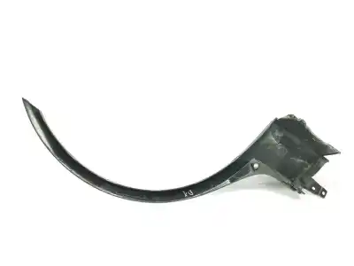 Peça sobressalente para automóvel em segunda mão aba do guarda-lamas dianteiro esquerdo por bmw x3 (e83) 2.0 d referências oem iam 51773405817