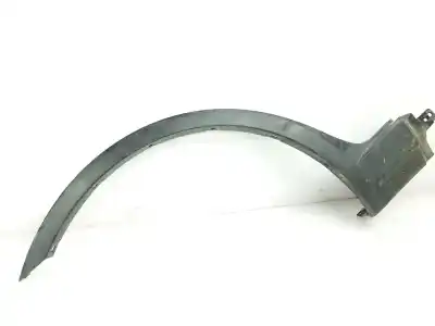 Second-hand car spare part left front winglet for bmw x3 (e83) 2.0 d oem iam references 51773405817  3405817