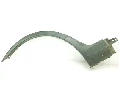 Second-hand car spare part left front winglet for bmw x3 (e83) 2.0 d oem iam references 51773405817  3405817