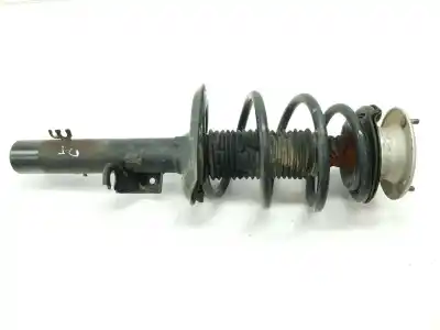 Peça sobressalente para automóvel em segunda mão amortecedor dianteiro esquerdo por bmw x3 (e83) 2.0 d referências oem iam 31313413145  3453521