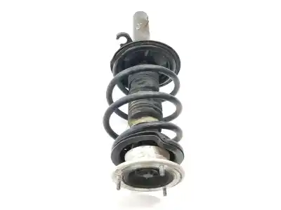 Peça sobressalente para automóvel em segunda mão amortecedor dianteiro esquerdo por bmw x3 (e83) 2.0 d referências oem iam 31313413145  3453521