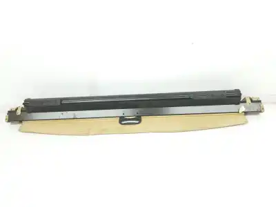 Second-hand car spare part parcel shelf for bmw x3 (e83) 2.0 d oem iam references 51473415308  3415308