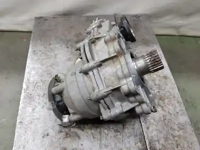 Автозапчастина б/у роздавальна коробка для clase c clase m 3.0 cdi посилання на oem iam a2512802800  a2512802800