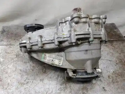 Автозапчасти б/у раздаточная коробка за clase c clase m 3.0 cdi ссылки oem iam a2512802800