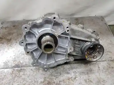 Автозапчастина б/у роздавальна коробка для clase c clase m 3.0 cdi посилання на oem iam a2512802800  a2512802800