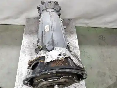 Second-hand car spare part gearbox for clase c clase m 3.0 cdi oem iam references 722903  a1662701802