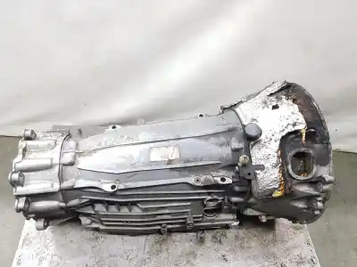 Second-hand car spare part gearbox for clase c clase m 3.0 cdi oem iam references 722903  a1662701802