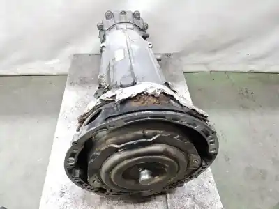 Second-hand car spare part gearbox for clase c clase m 3.0 cdi oem iam references 722903  a1662701802