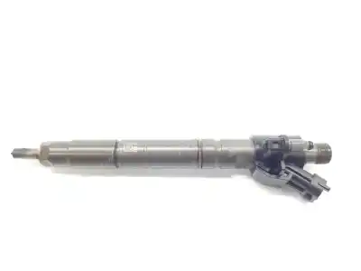 Second-hand car spare part injector for jaguar xf i (x250) 3.0 d oem iam references jde37866  9x2q9k546dc