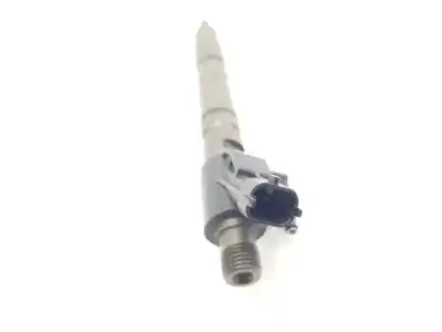 Second-hand car spare part injector for jaguar xf i (x250) 3.0 d oem iam references jde37866  9x2q9k546dc